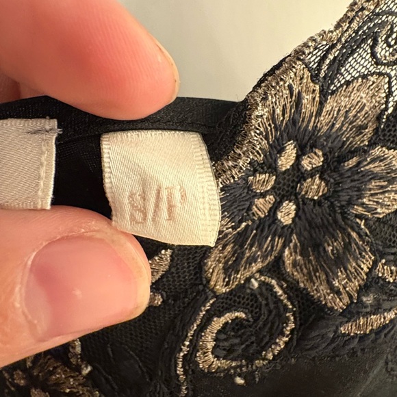 Cerie slip dress - Picture 5 of 8